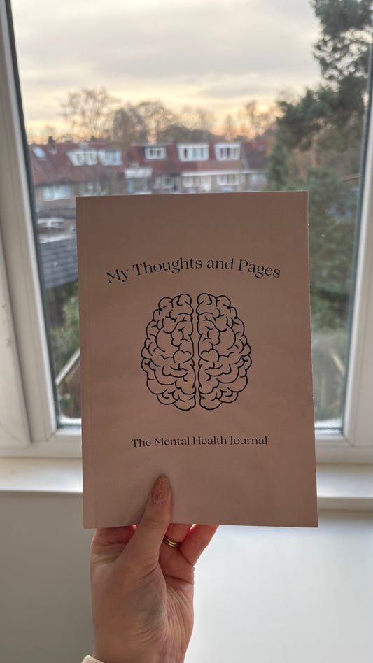 The Mental Health Journal